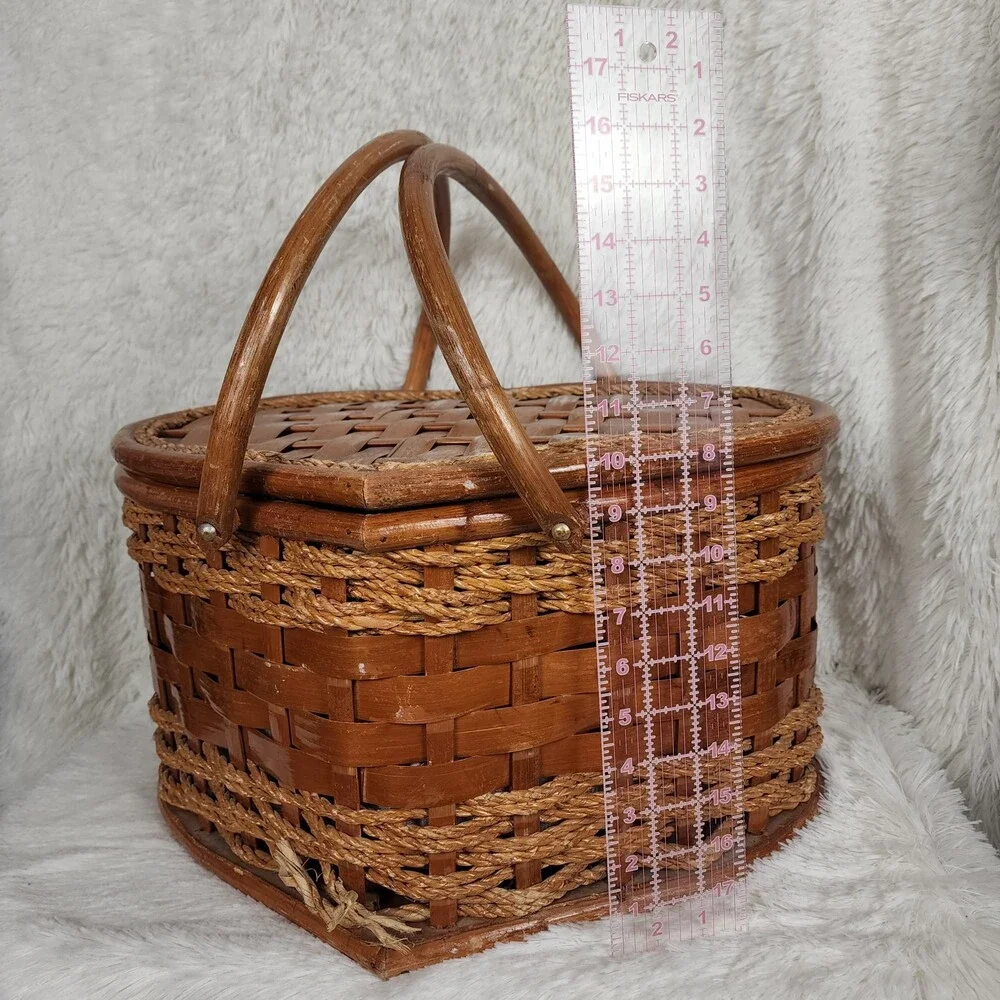 Vintage Large 18
